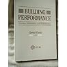 Building Performance: Function, Preservation, and Rehabilitation (Astm Special Technical Publication)