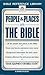 People and Places in the Bible