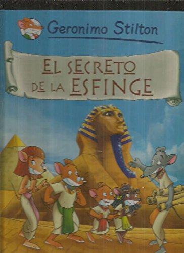 El Secreto De La Esfinge (Hardcover)