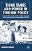 BY Parmar, Inderjeet ( Author ) [{ Think Tanks and Power in Foreign Policy: A Comparative Study of the Role and Influence of the Council on Foreign Relations and the Royal Institure of By Parmar, Inderjeet ( Author ) Jun - 12- 2004 ( Hardcover ) } ]
