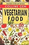Collins Gem Vegetarian Food (Collins Gems)