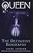 Queen: The definitive biography by Laura Jackson (2000-10-26)