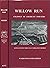 Willow Run - Colossus of American Industry by Warren B. Kidder