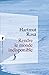 Rendre le monde indisponible (Poche / Sciences humaines et so... by Hartmut Rosa