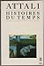 Histoires du temps