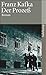 Der Proze??. by Franz Kafka (2005-02-28)