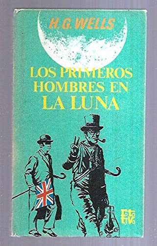 Los primeros hombres en la Luna