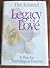 Legacy of Love by Tim Kimmel