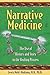 Narrative Medicine by Madrona Lewis Mehl (July 10 2007)