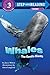 Whales: The Gentle Giants by Joyce Milton (1989-04-01)
