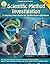 Scientific Method Investigation: A Step-by-Step Guide for Middle-School Students (Science Activity Books) by Schyrlet Cameron (2010-01-04)