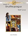 Turner: Shuffleupagus