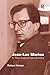 Jean-Luc Marion: A Theo-logical Introduction by Robyn Horner (2005-03-14)