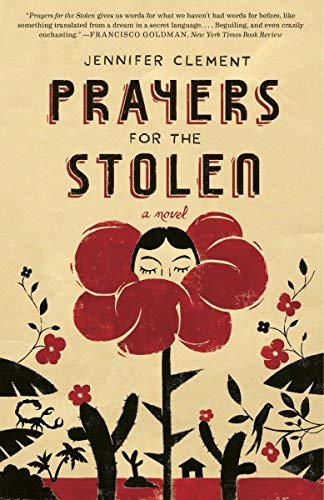 Prayers for the Stolen Paperback Deckle Edge, November 4, 2014