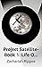 Project Satellite- Book 1: ...