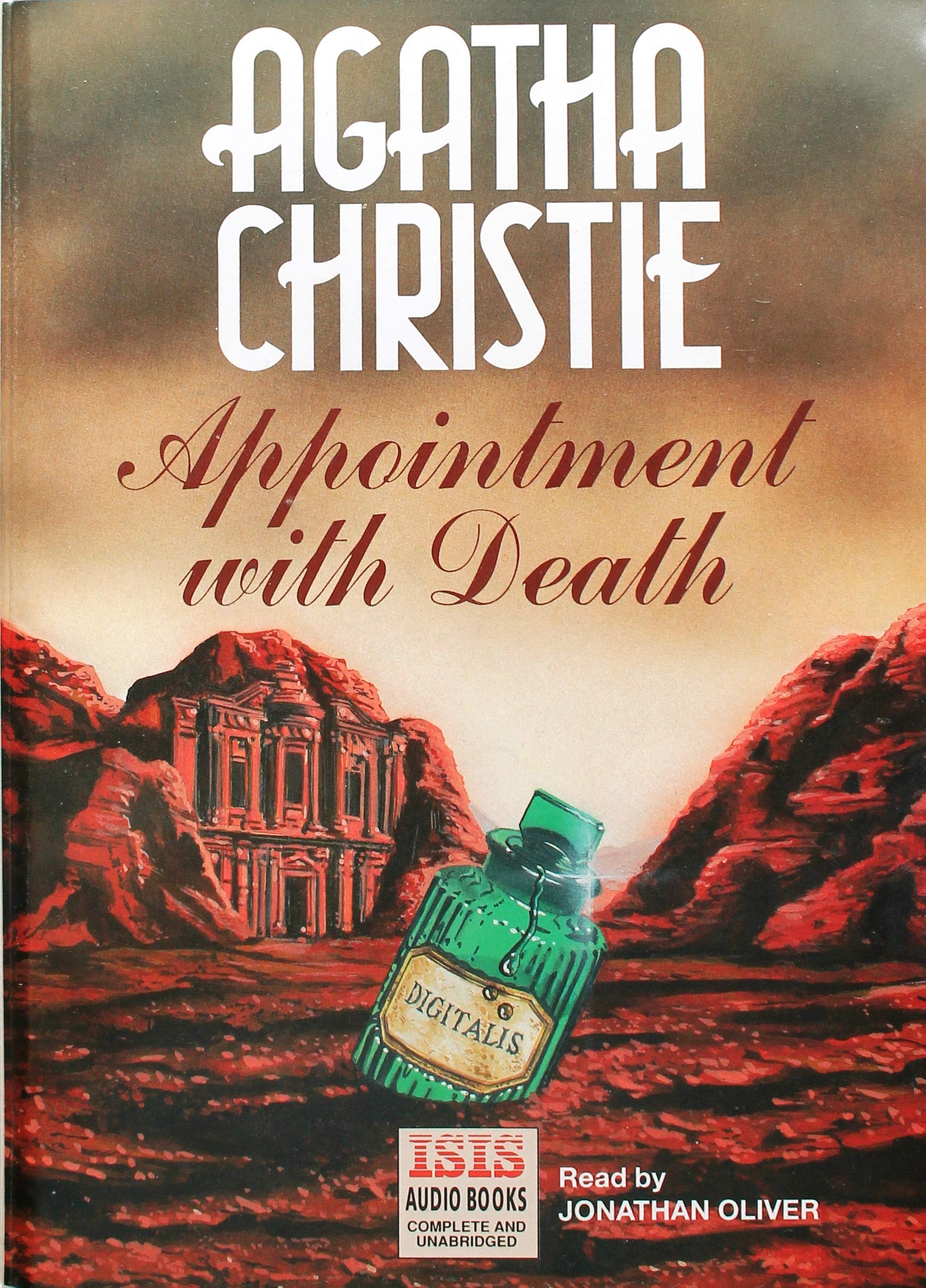 Appointment with Death