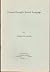 George F. Jones 1st edit/1 print Colonial Georgia's Second La... by George F. Jones