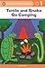 Turtle and Snake Go Camping (Penguin Young Readers, Level 1) by Kate Spohn (2000-06-01)