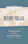 Before You Go: Wi...