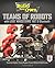Build Your Own Teams of Robots with LEGO?de?ed???de??d??? Mindstorms?de?ed???de??d??? NXT and Bluetooth?de?ed???de??d??? by Cameron Hughes (2013-02-19)
