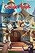 Comic Book: Friendship Chro...