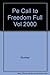 Holt Call to Freedom by Sterling Stuckey (1999-06-30)