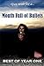 Mouth Full of Bullets: Best...