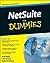 NetSuite For Dummies by Julie Kelly (2010-11-09)