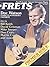 Frets Magazine Vol.1 No.1 M...
