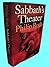Sabbath's Theater by Philip Roth