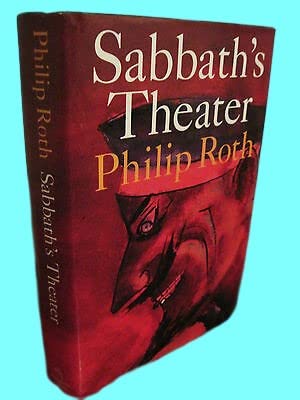 Sabbath's Theater