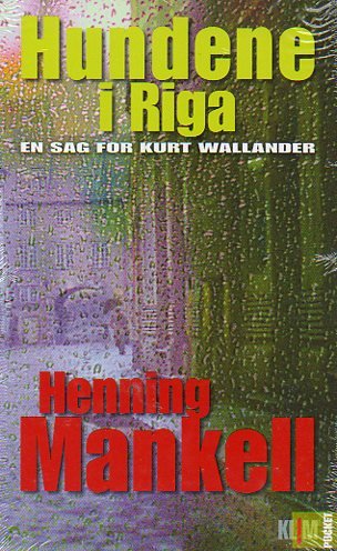 Hundene i Riga