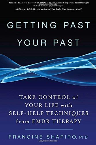 Getting Past Your Past (Hardcover)