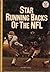 Star Running Backs of the NFL by Biol Libby (1971-09-03)