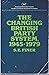 Changing British Party