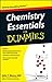 Chemistry Essentials For Dummies by Moore, John T. (2010) Paperback