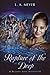 Rapture of the Deep: Being an Account of the Further Adventures of Jacky Faber, Soldier, Sailor, Mermaid, Spy (Bloody Jack Adventures)