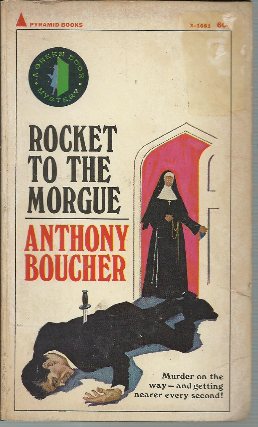 Rocket to the Morgue