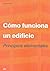 Como Funciona un Edificio: Principios Elementales (Spanish Edition) by Edward Allen (2000-07-04)