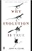 byJerry A. Coyne Why Evolution Is True(text only)[Paperback]2010