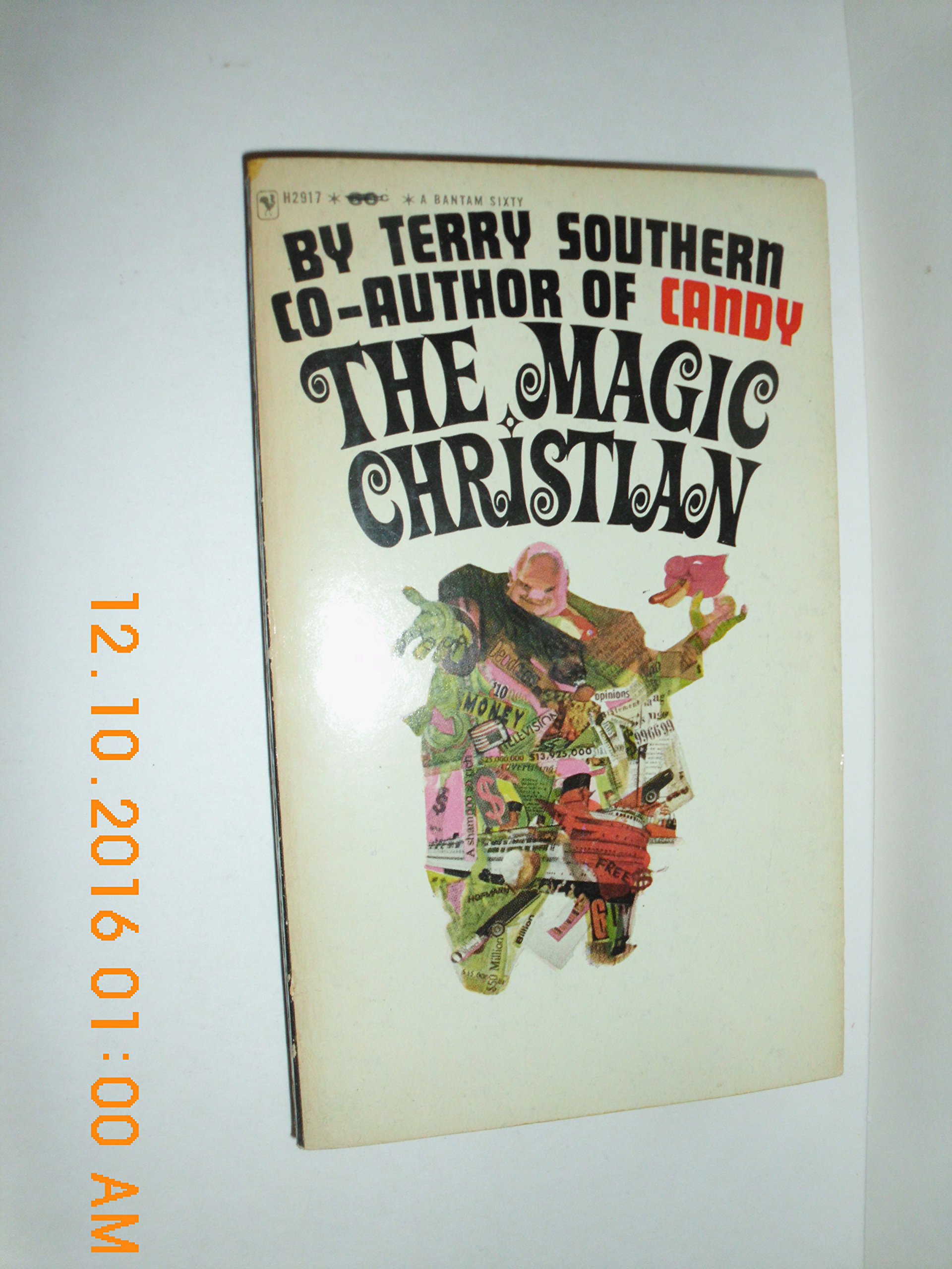 The Magic Christian