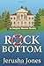 Rock Bottom (Imogene Museum Mystery, #1)