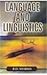 Language and Linguistics
