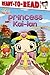 Princess Kai-lan (Ni Hao, Kai-lan) (2010-08-31)