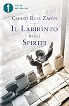 Il labirinto degl...