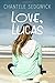 Love, Lucas by Chantele Sedgwick (2015-05-05)