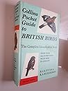 Collins Pocket Guide to British Birds Collins Pocket Guide to British Birds