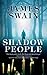 Shadow People (Peter Warlock) by Swain, James (2014) Mass Market Paperback