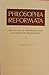 philosophia reformata orgaa...