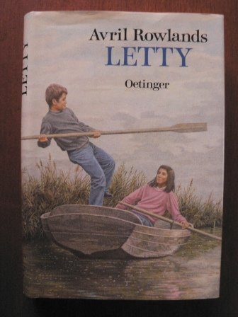 Letty (Hardcover)